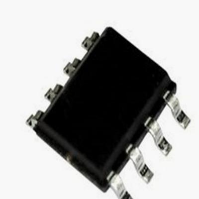 China Original Electronic Components IC Chips Integrated Circuits IC AT24C02C-SSHM-T for sale