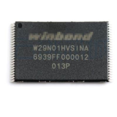 China / New and original W29N01HVSINA integrated circuit for sale