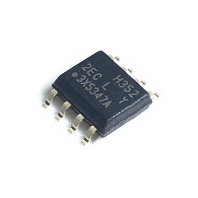 China IC electronic components IC chip AT24C256C for sale