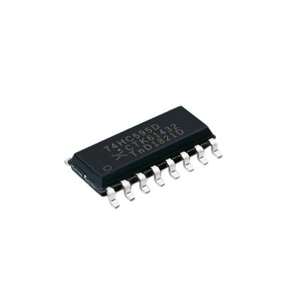 China Original 74HC595D Integrated Circuit Electronic Components for sale