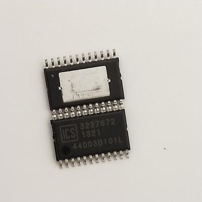 China Electronic component LQFP-48 2.97V | W5500 WIZ-NET 3.63V 10/100 Base-T/TX PHY W5500 for sale