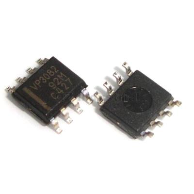 China Original QZ SN65HVD3082 IC TRANSCEIVER HALF 1/1 8SOIC 65HVD3082 SN65HVD3082EDR SN65HVD3082EDR for sale