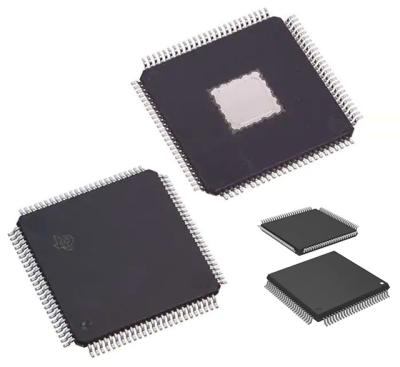 China / Electronic Component DS160PT801 Microcontroller Integrated Circuits for sale