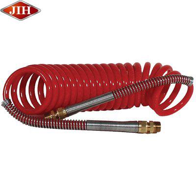 China Nylon Coiled Nylon Air Brake Assembly, 15 ft. with 12