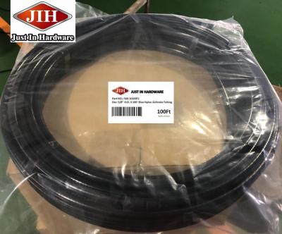 China Type B X100FT Air Brake PA12 SAEJ844 Nylon Hose PA12 5/8