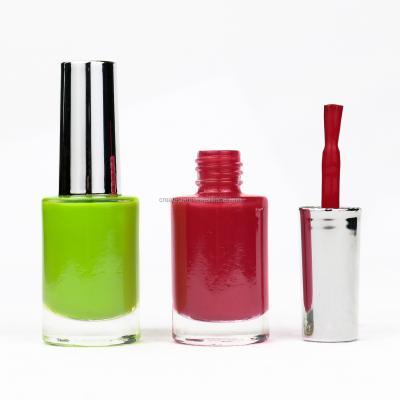 China Lady Hand Beauty Makeup 2021 Professional Good Quality Nail Polish for sale