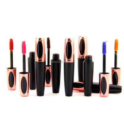 China Best quality waterproof colored mascara for sale