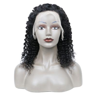 China Spring Curl Hair Wigs For Black Women Wholesale Brazilian Virgin Hair for sale