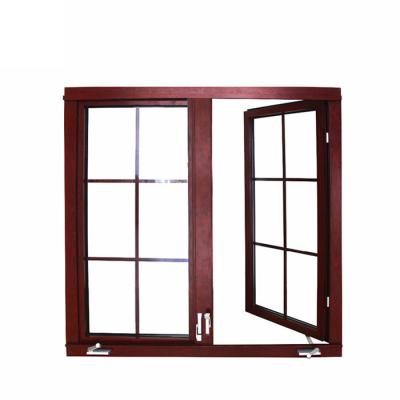 China Magnetic Screen New Professional No Air Leakage Customized Color Eco-Friendly Aluminum Sliding Window for sale