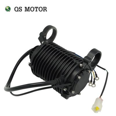 China QS Waterproof Motor 1000W 90 Mid Drive Motor for sale