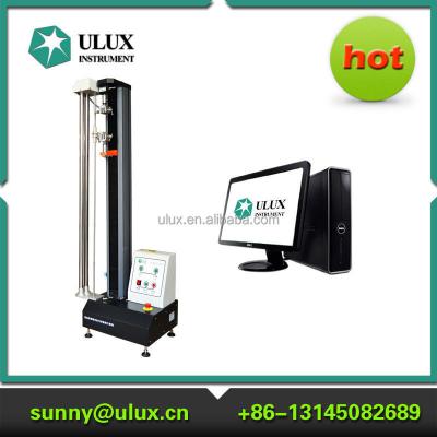 China YN21006 Hardware Computer Controlled Electronic Tensile Testing Machine (Large Strain) for sale