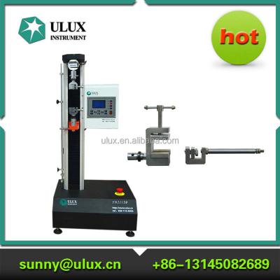 China YN21150 Semiconductor Rubber Stripping Testing Machine for sale