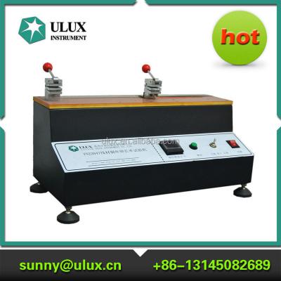 China Material Tensile Testing Machine / Copper Wire Cable And Wire Elongation Tester for sale