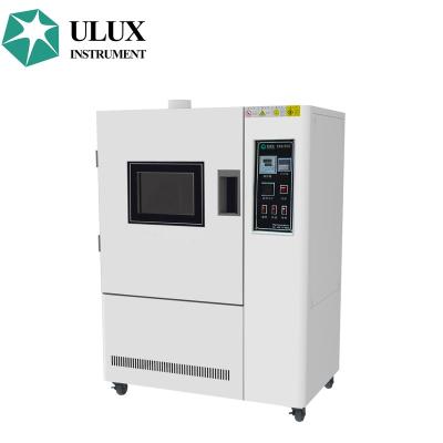 China Wire YN 41016C JIS Standard Air Ventilation Aging Test Oven Plastic And Rubber Chamber For Aging Test Wire And Cable for sale