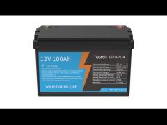 Lithium Deep Cycle Battery , 12V 100Ah AGV Lithium Ion Battery E-RICKSHAW battery Solar battery