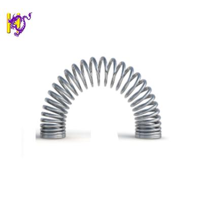 China Factory Manufacturer China Spiral Customized OEM High Elastic Metal Compression Spring for sale