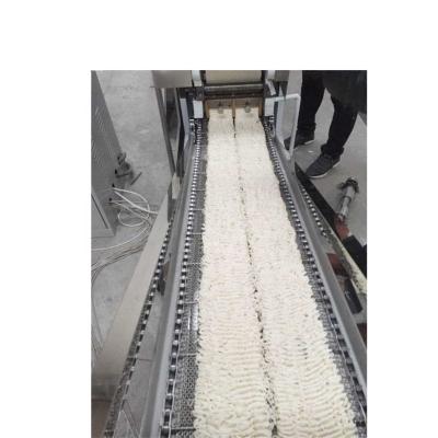 Κίνα Instant Noodle Production Line / Ramen Making Equipment 30000pcs per 8hrs pasta noodles production line προς πώληση