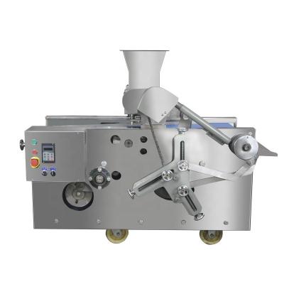 China Small soft biscuit making machine production line cookies making machine for sale