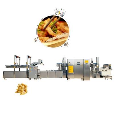 China French fries production line/potato chips production line/frozen French fries production line for sale