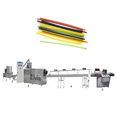 China Edible Rice Straw Production Line Quotation from China manufacture for sale