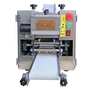 中国 Tortilla making machine chapati maker lavash making machine 販売のため