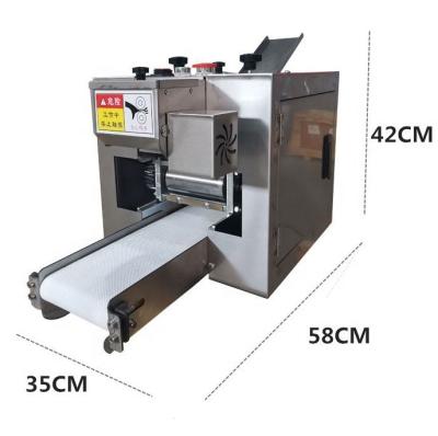 China Automatic tortilla roti making machine chapati making machine en venta