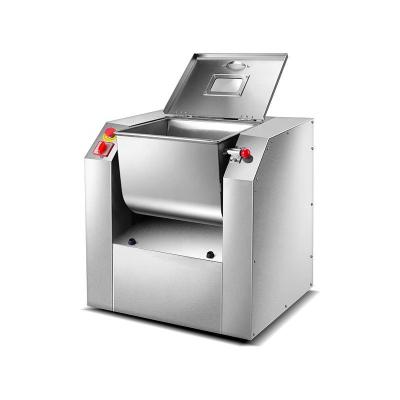 Κίνα 25kg mixing capacity stainless Steel Flour Mixing Machine / Dough kneading machine / Dough mixer προς πώληση