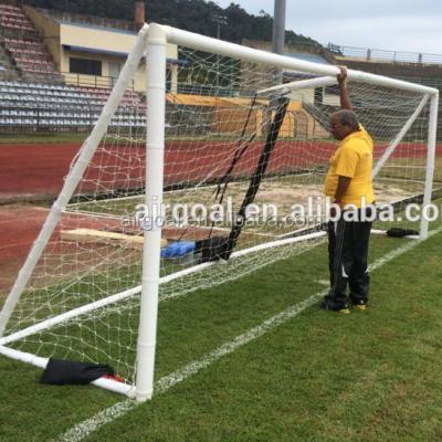 China Durable Training Football Traning Football Goal Used For Club Training for sale