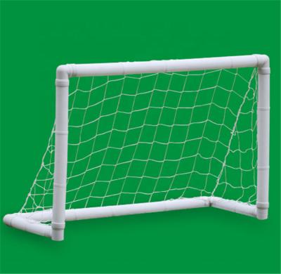 China 6~13 Easy Fold-Up Quality Soccer Air Stable Goal Family And Kids for sale