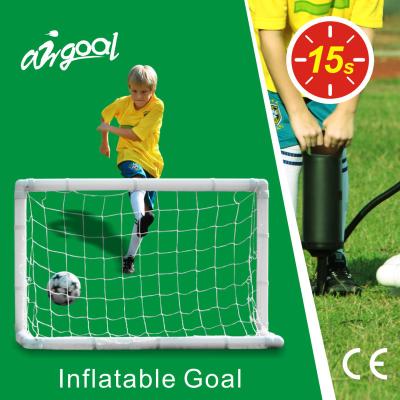 China China Factory Supply Soccer Nets Training Equipment For Soccer Training for sale