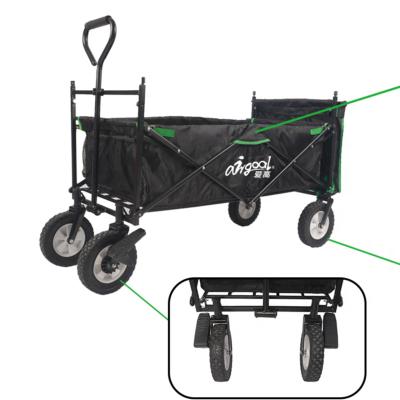 China Durable Outdoor Sport Training Equipment Cart for sale