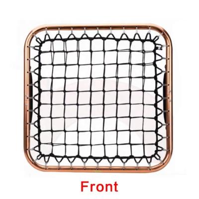 China Football Equipment Excellent Quality Rebounder Net For Football Training for sale