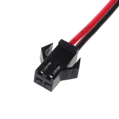 China Cars Wholesale Industrial Cheap Harness Terminal Wire Terminal Connection Wire Harness for sale