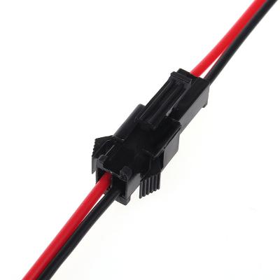 China Hot Selling Cars Terminal Block Lug Connector Home Appliances Cable Wiring Harness for sale