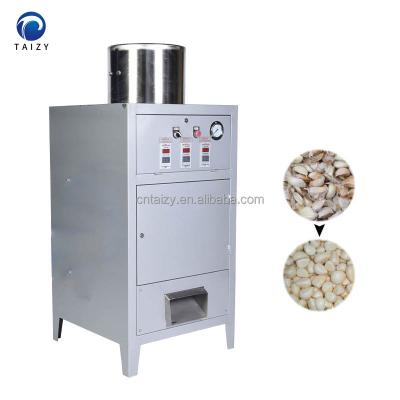 China food & Beverage Factory Cheap Hot Sale And Best Price Garlic Peeling Machine / Garlic Peeler for sale