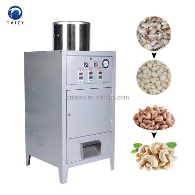 China food & Automatic Beverage Factory Garlic Peeling Machine Small Garlic Peeler Machine Price for sale