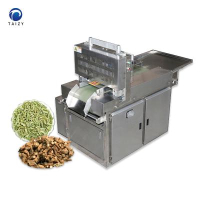 China High Efficiency Easy Operate Commercial Fruit Cutter Potato Chips Slicing French Fries Cutters Electric Vegetable Cutting Machine for sale