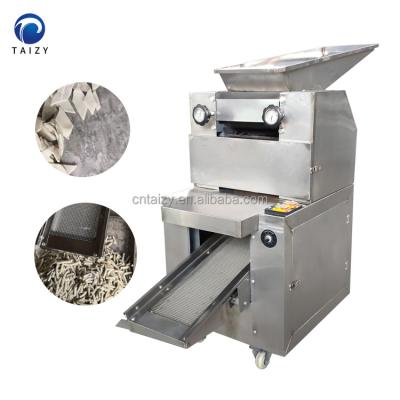 China High Efficiency Easy Operation Nigeria Chin Chin Making Machine Chinchin Cutting Machine for sale