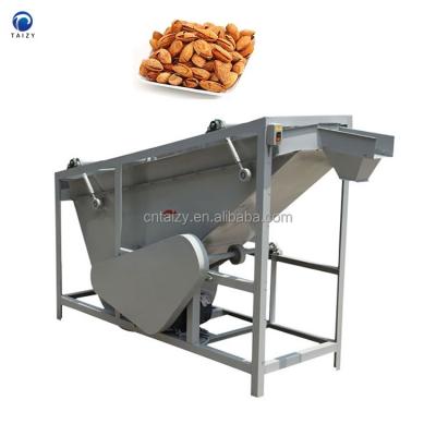 China High Efficiency Easy Operation Nut Shell and Kernel Separating Machine|Almond Shell and Kernel Separator for sale