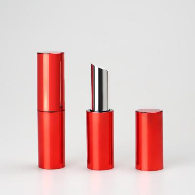 China High Quality Classic Red Lipstick Velvet Lipstick Tubes For Women for sale