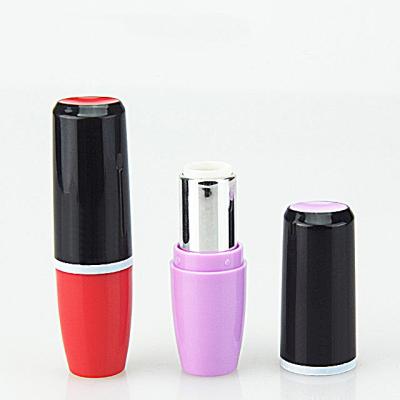 China China Cosmetic Seller Custom Empty Lip Balm Lipstick Tubes for sale