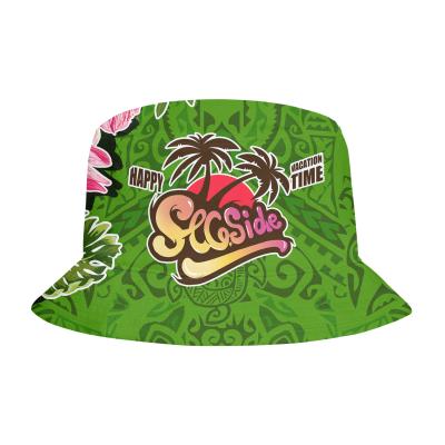 China New Popularity Plush Hot Sale Products Psychedelic Wholesale Women Bucket Hats 2021 for sale