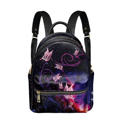 China Factory Sale Vintage Waterproof Various Fashion Widely Used Waterproof Backpack for sale