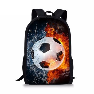 China China manufacture waterproof professional 3d kindergarten backpack children cartoon school bag for sale