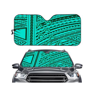 China Widely Used Double-insulated Front New Car Side Window Universal Elastic Sunshade Laminate Special Design for sale