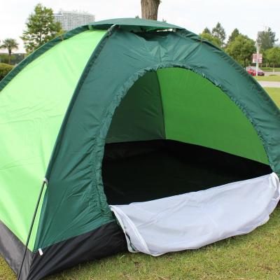 China Easy install wholesale cheap outdoor tent relocating camping tents for sale