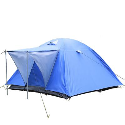 China Outdoor Waterpoof Tent Canopy Tent BBQ Tent Cooking Tent Beach Gazebo Camping Tent for sale