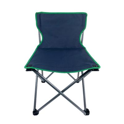 China Modern Factory Outdoor Compact Portable Lightweight BBQ Fishing Beach Foldable Outdoor Folding Camping Chair for sale