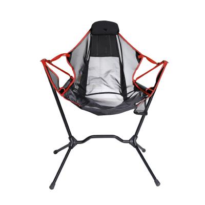 China Outdoor Folding Chair Fishing Camping Chair Travel Portable Comfortable Ultralight Camping Chair for sale