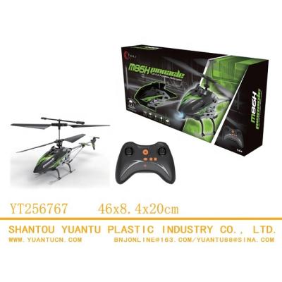 China Radio Control Toy Professional 3.5 Channel Remote Control Helicopter Toy for sale